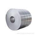 304 Cold Rolled Stainless Steel Coils